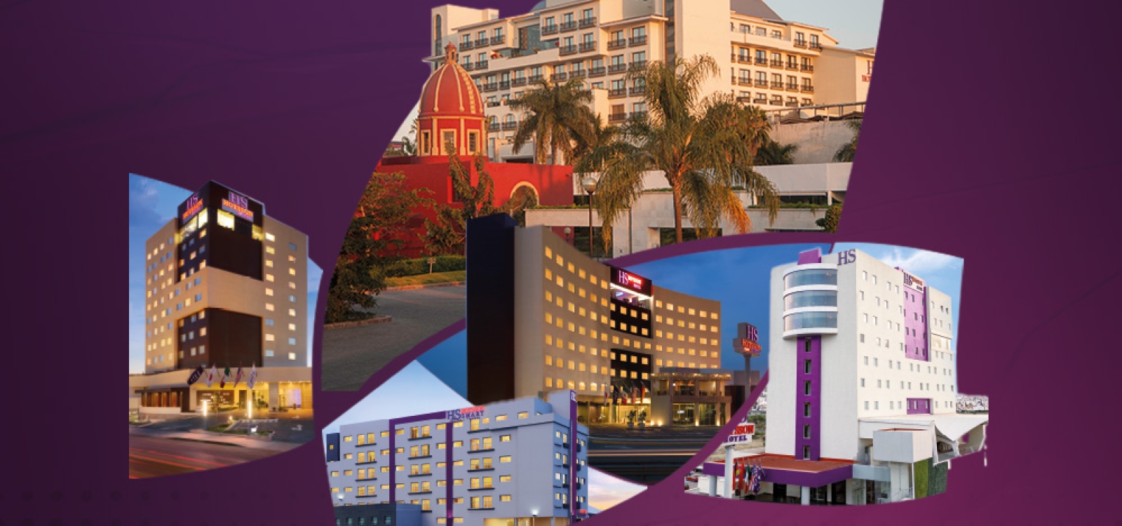 Renovación distintivo H hoteles HS HOTSSON